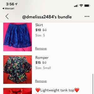 Bundle